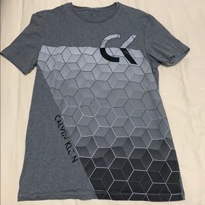 Men’s Calvin Klein t-shirt